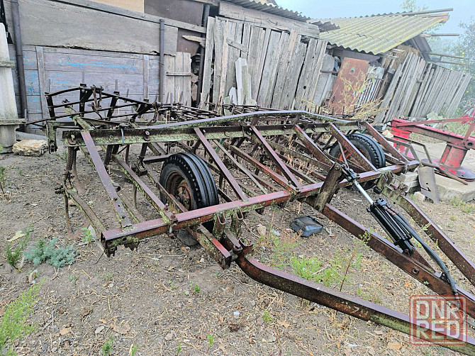 Продам культиватор КПС 4.2! Берислав - изображение 5