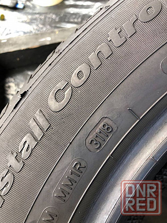 Шини Fulda 215/60r16 Kristall Control HP2 2018рік Всесезон (932) Берислав - изображение 8
