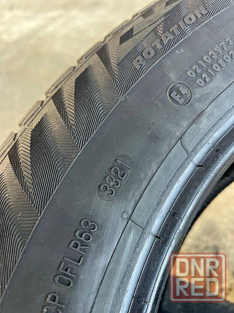 Розпаровка 225/60 r17 Matador Nordicca 2021р (2097) Берислав - изображение 7