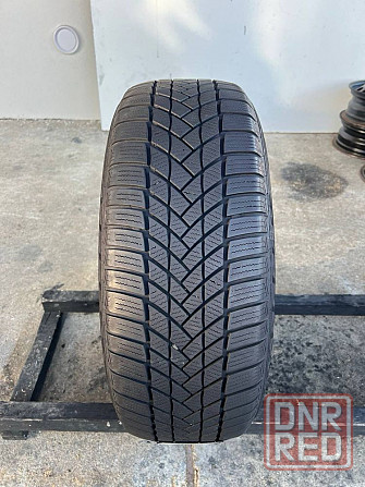 Розпаровка 225/60 r17 Matador Nordicca 2021р (2097) Берислав - изображение 1
