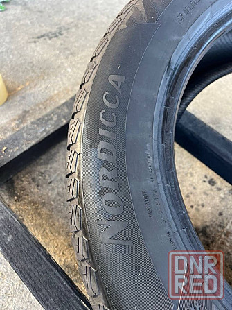 Розпаровка 225/60 r17 Matador Nordicca 2021р (2097) Берислав - изображение 5