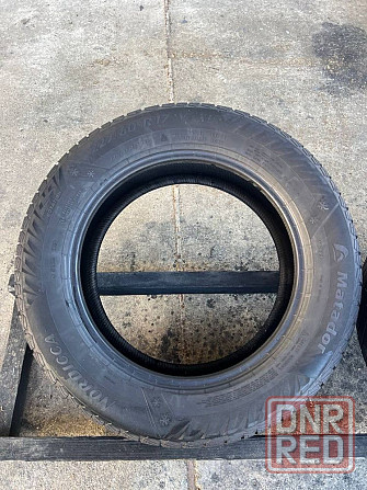 Розпаровка 225/60 r17 Matador Nordicca 2021р (2097) Берислав - изображение 8