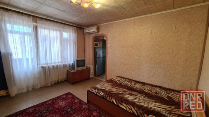 Продам 1к.кв, ул. Тренева, 9из9 этаж Донецк - изображение 2