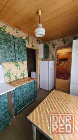 Продам 1к.кв, ул. Тренева, 9из9 этаж Донецк - изображение 3