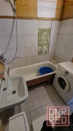 Продам 1к.кв, ул. Тренева, 9из9 этаж Донецк - изображение 4