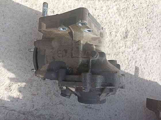 Toyota RAV4 коробка передач, редуктор,роздатка Запорожье