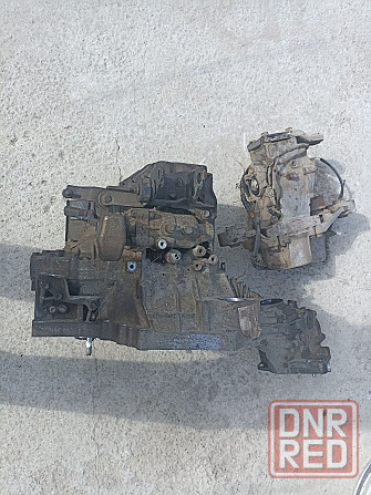 Toyota RAV4 коробка передач, редуктор,роздатка Запорожье - изображение 6