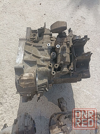 Toyota RAV4 коробка передач, редуктор,роздатка Запорожье - изображение 5