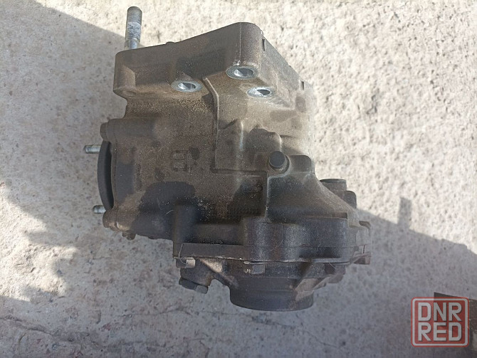 Toyota RAV4 коробка передач, редуктор,роздатка Запорожье - изображение 2
