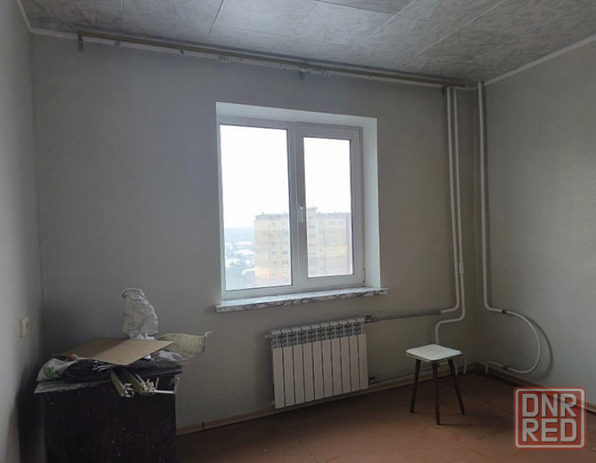 Продажа 1 комнатной квартиры Макеевка, Ханженково, м-н Первомайский ориентир Космос Макеевка - изображение 9