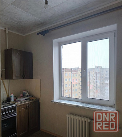 Продажа 1 комнатной квартиры Макеевка, Ханженково, м-н Первомайский ориентир Космос Макеевка - изображение 5