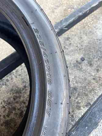 Шини 235/40 r18 Nexen Всесезон 4шт (1448) Запорожье