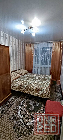 Продается 2 - х комнатная квартира, ул. 50-й Гвардейской дивизии Донецк - изображение 2