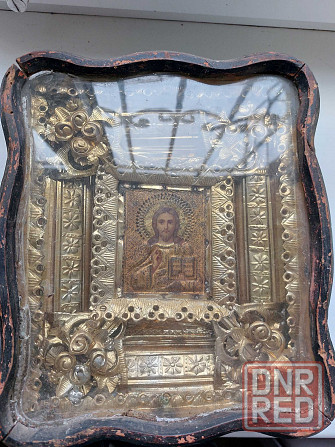 Иконы старинные Запорожье - изображение 3