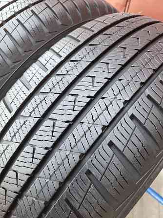 225/55/18 R18 Vredestein Quatrac Pro 2шт ціна за 1шт шини Запорожье