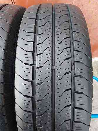 215/70/15C R15C PLATIN RP510 VAN 2шт цена за 1шт лето шины Запорожье