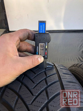 Шины 215/70 r16 Tracmax всесезонные 2шт 2020г (189) Каменка - изображение 2