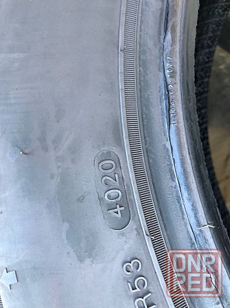 Шины 215/70 r16 Tracmax всесезонные 2шт 2020г (189) Каменка - изображение 6