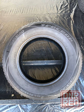 Шины 215/70 r16 Tracmax всесезонные 2шт 2020г (189) Каменка - изображение 7
