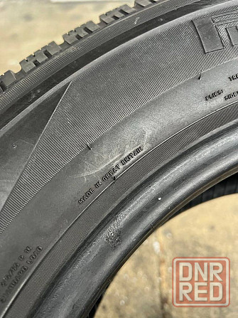 Шины 215/65 r16 Falken всесезонные 4шт (613) Каменка - изображение 7