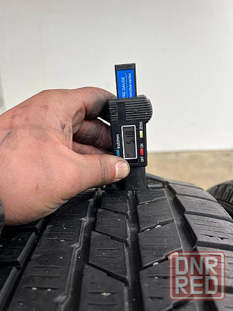 Шины 215/65 r16 Falken всесезонные 4шт (613) Каменка - изображение 3