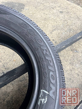 Шины 215/65 r16 Falken всесезонные 4шт (613) Каменка - изображение 6