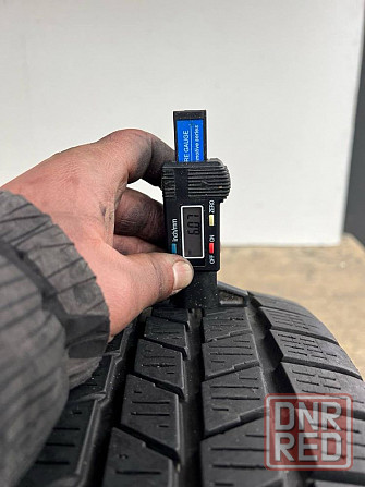 Шины 215/65 r16 Falken всесезонные 4шт (613) Каменка - изображение 2