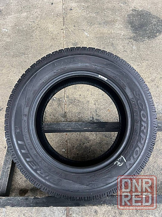 Шины 215/65 r16 Falken всесезонные 4шт (613) Каменка - изображение 8