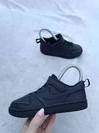 Детские кроссовки 2024 Nike р30 Каменка