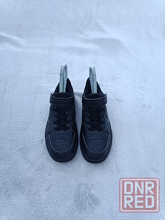 Детские кроссовки 2024 Nike р30 Каменка - изображение 4