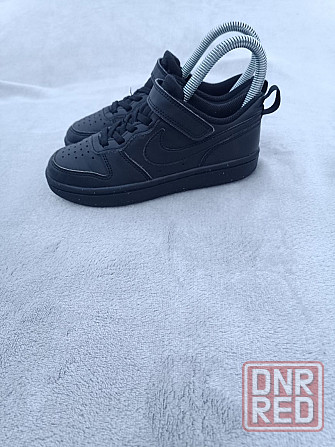 Детские кроссовки 2024 Nike р30 Каменка - изображение 3