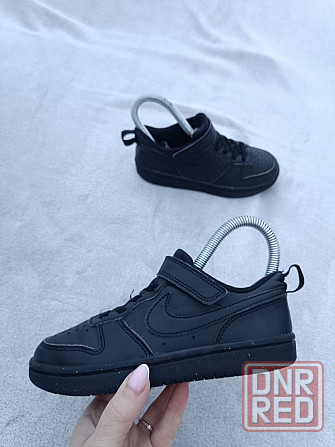 Детские кроссовки 2024 Nike р30 Каменка - изображение 1