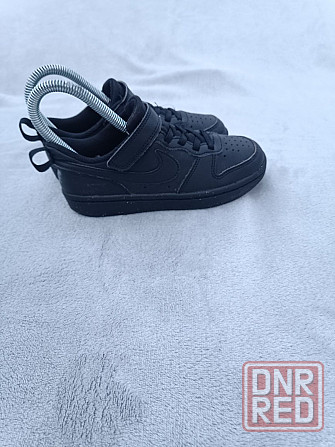 Детские кроссовки 2024 Nike р30 Каменка - изображение 2