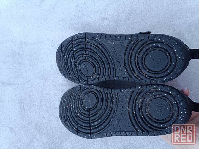 Детские кроссовки 2024 Nike р30 Каменка - изображение 6
