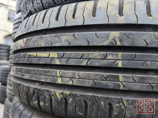 195/55R16 Continental Каменка - изображение 5