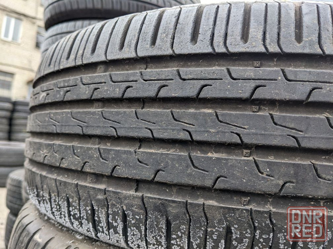 195/55R16 Continental Каменка - изображение 2