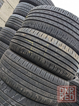 195/55R16 Continental Каменка - изображение 1