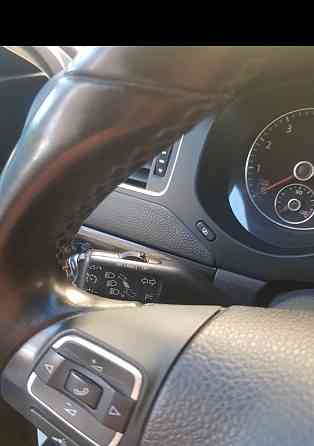 Volkswagen JETTA 2011 Донецк
