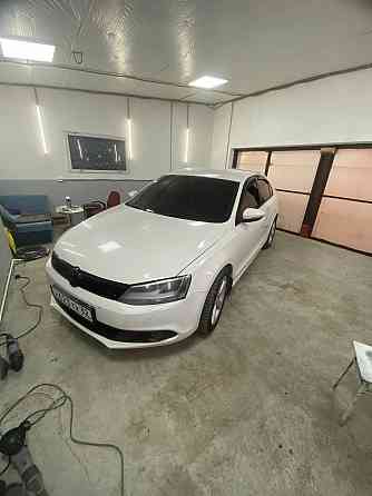 Volkswagen JETTA 2011 Донецк