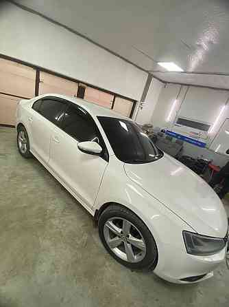 Volkswagen JETTA 2011 Донецк