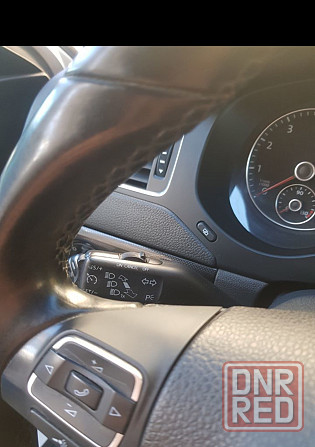 Volkswagen JETTA 2011 Донецк - изображение 3