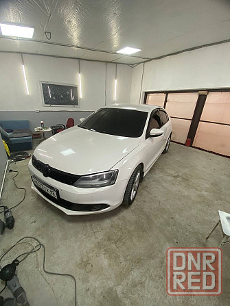 Volkswagen JETTA 2011 Донецк - изображение 1