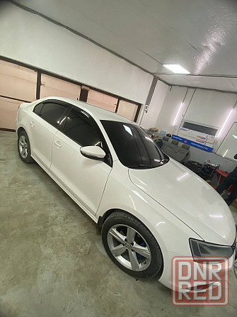 Volkswagen JETTA 2011 Донецк - изображение 2