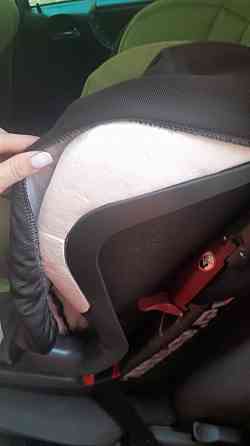 Britax автокрісло plus king Каменка