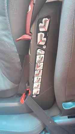 Britax автокрісло plus king Каменка