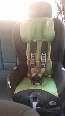 Britax автокрісло plus king Каменка