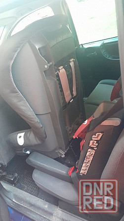 Britax автокрісло plus king Каменка - изображение 5