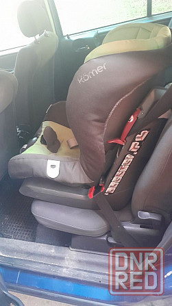 Britax автокрісло plus king Каменка - изображение 7