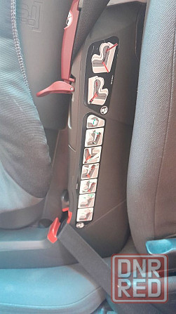 Britax автокрісло plus king Каменка - изображение 4