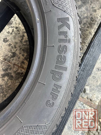 Шини 215/55 r16 Kleber Всесезон 2шт 2018р (767) Каменка - изображение 5